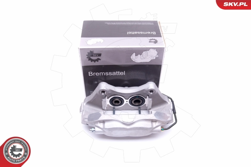 Brake Caliper